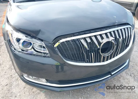 2015 Buick Lacrosse from USA, damaged, VIN 1G4GA5G35FF181607